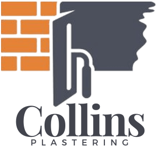 Collins Plastering logo